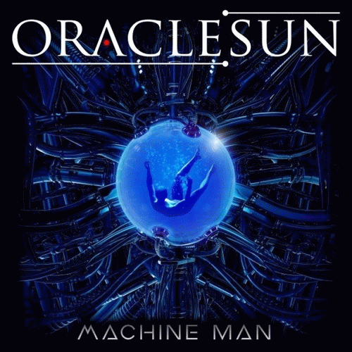 Oracle Sun : Machine Man